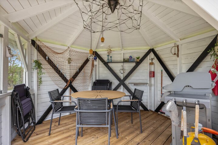 Sommerhus BB1059 på Kirksvej 25, Bjerregård - Billede #16