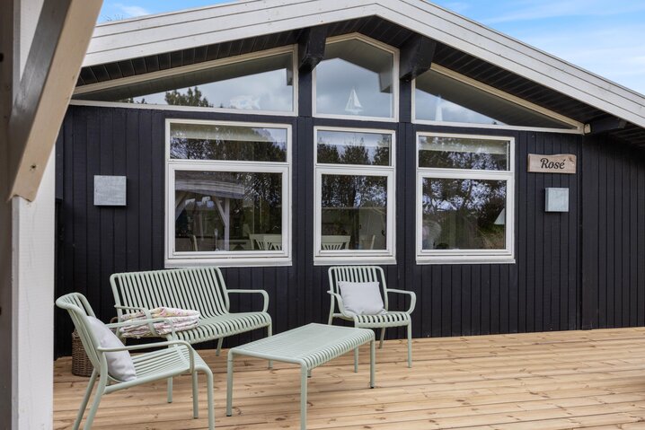 Sommerhus BB1059 på Kirksvej 25, Bjerregård - Billede #18
