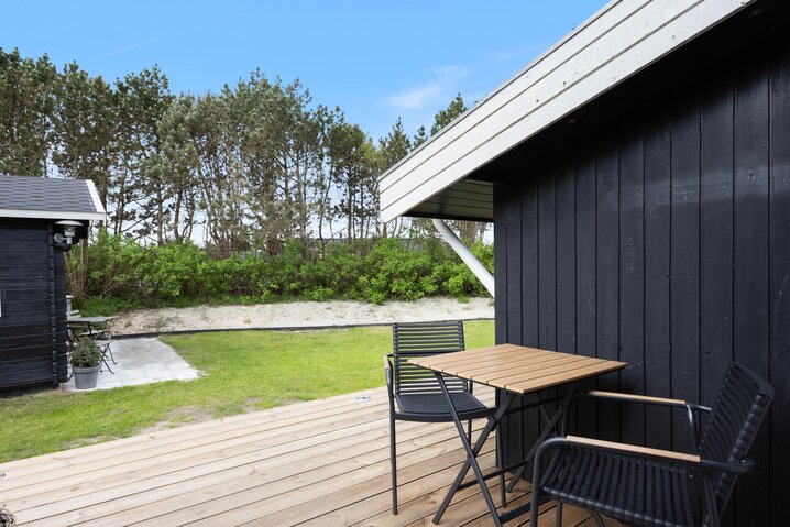 Sommerhus BB1059 på Kirksvej 25, Bjerregård - Billede #23