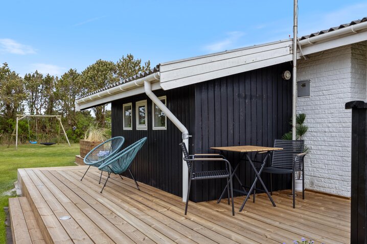 Sommerhus BB1059 på Kirksvej 25, Bjerregård - Billede #24