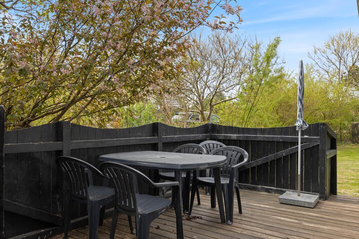 Sommerhus BB1059 på Kirksvej 25, Bjerregård - Billede #26