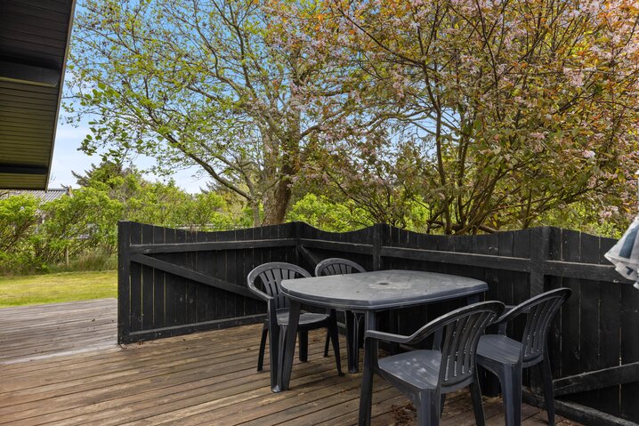 Sommerhus BB1059 på Kirksvej 25, Bjerregård - Billede #27