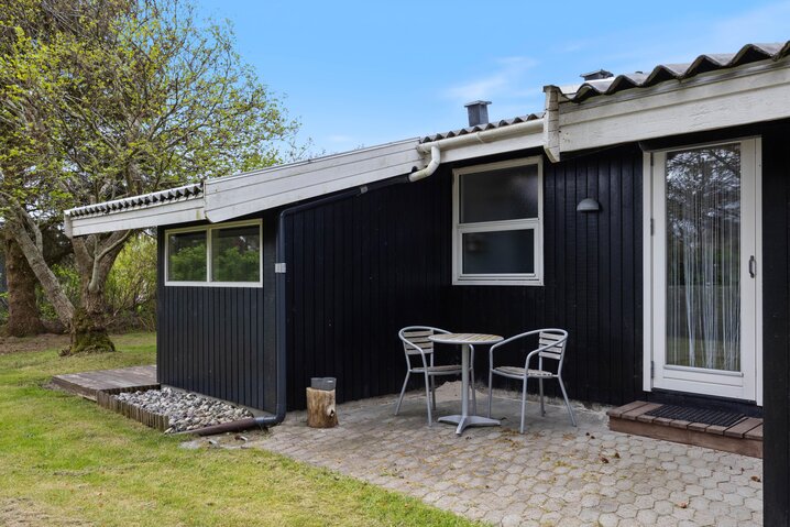 Sommerhus BB1059 på Kirksvej 25, Bjerregård - Billede #29
