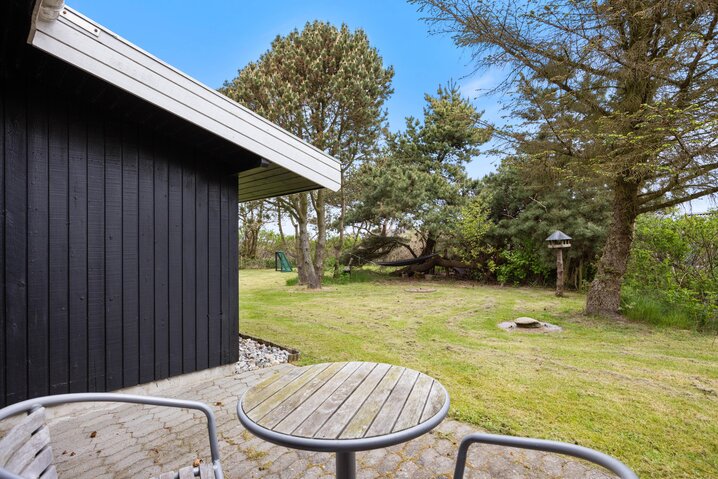 Sommerhus BB1059 på Kirksvej 25, Bjerregård - Billede #30