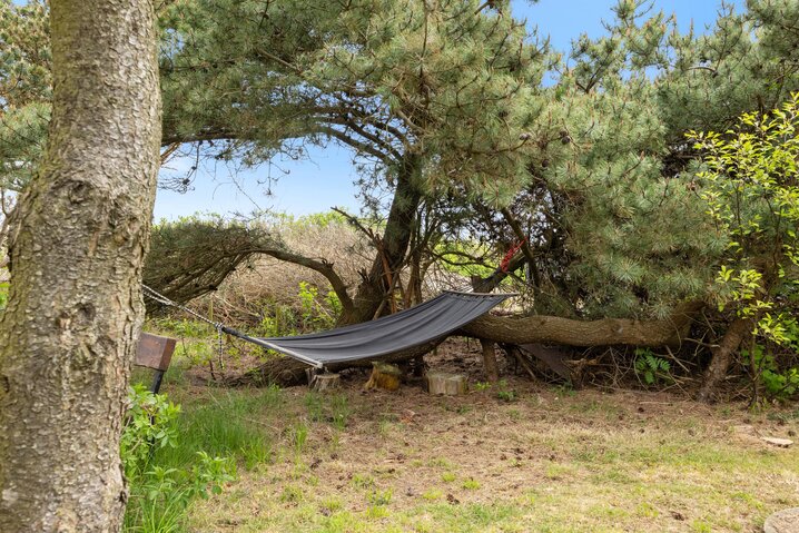 Sommerhus BB1059 på Kirksvej 25, Bjerregård - Billede #31