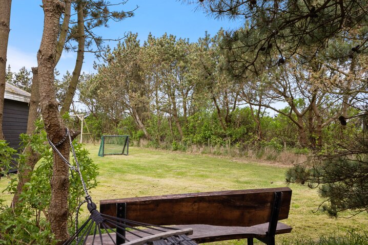 Sommerhus BB1059 på Kirksvej 25, Bjerregård - Billede #32
