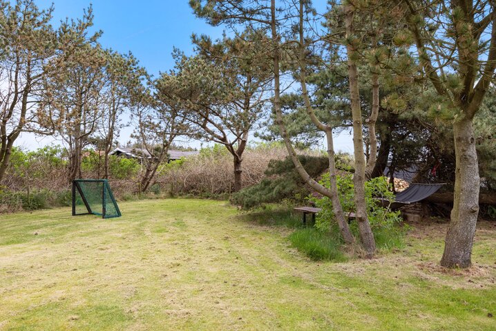 Sommerhus BB1059 på Kirksvej 25, Bjerregård - Billede #33