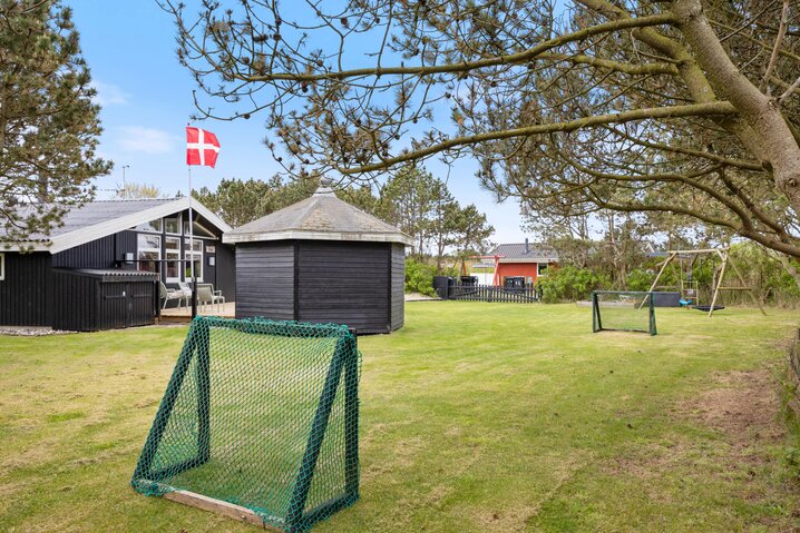 Sommerhus BB1059 på Kirksvej 25, Bjerregård - Billede #34