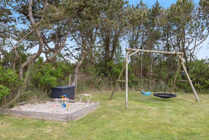 Sommerhus BB1059 på Kirksvej 25, Bjerregård - Billede #35