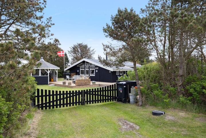 Sommerhus BB1059 på Kirksvej 25, Bjerregård - Billede #36
