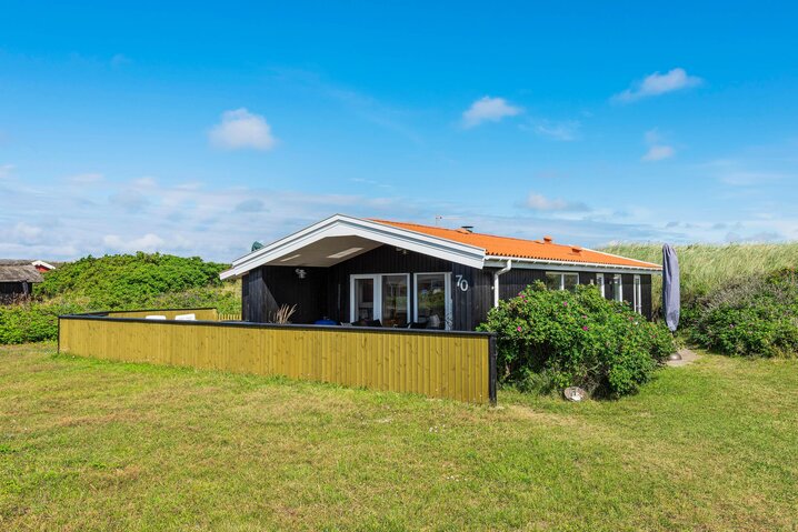 Sommerhus BB1061 på Dortheasvej 70, Bjerregård - Billede #19