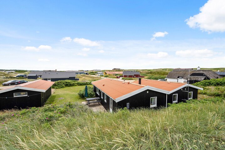 Sommerhus BB1061 på Dortheasvej 70, Bjerregård - Billede #21