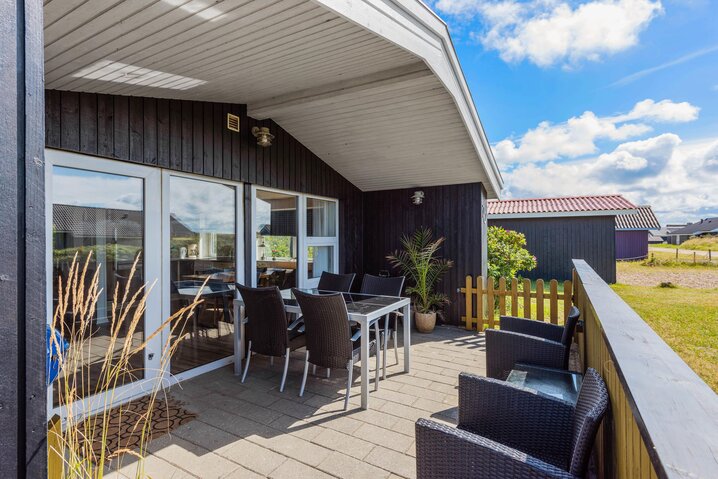 Sommerhus BB1061 på Dortheasvej 70, Bjerregård - Billede #23