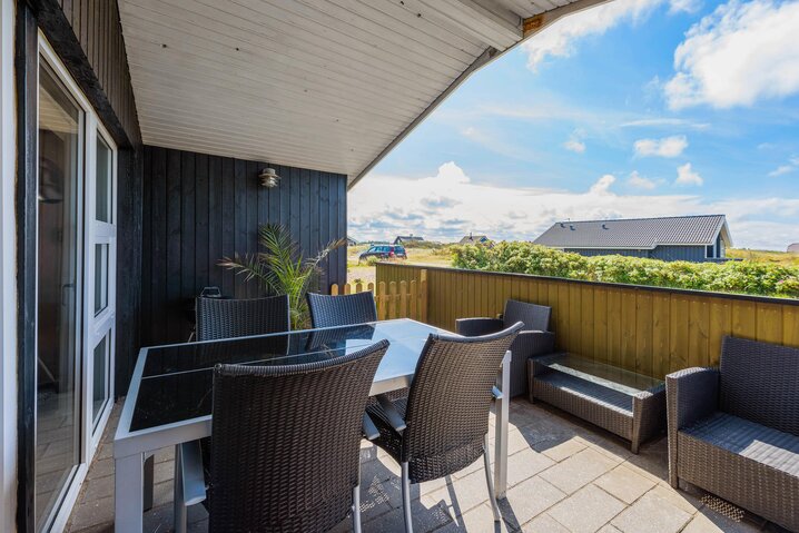 Sommerhus BB1061 på Dortheasvej 70, Bjerregård - Billede #24