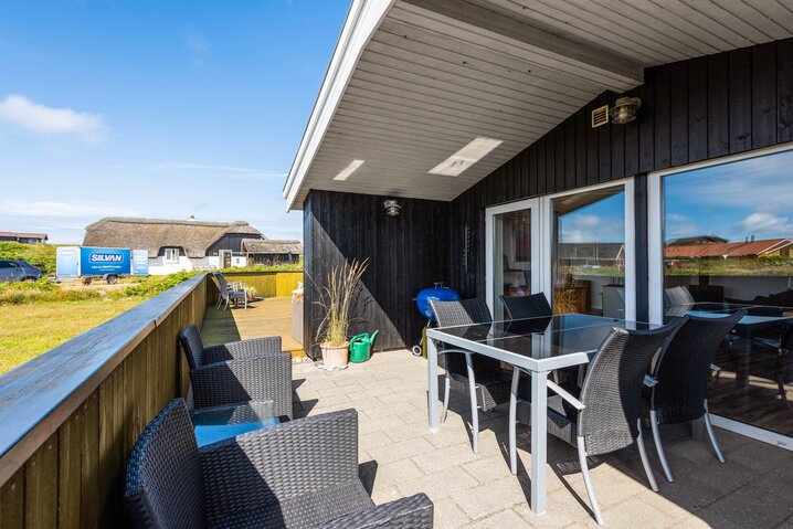 Sommerhus BB1061 på Dortheasvej 70, Bjerregård - Billede #25