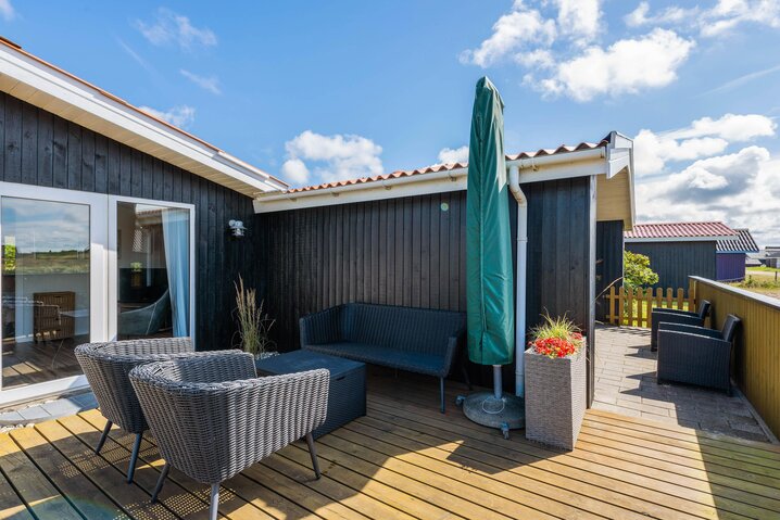 Sommerhus BB1061 på Dortheasvej 70, Bjerregård - Billede #26