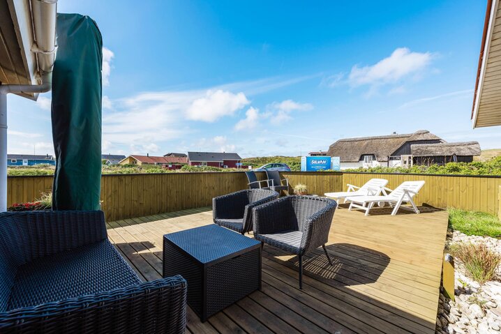 Sommerhus BB1061 på Dortheasvej 70, Bjerregård - Billede #27