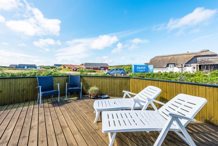 Sommerhus BB1061 på Dortheasvej 70, Bjerregård - Billede #28