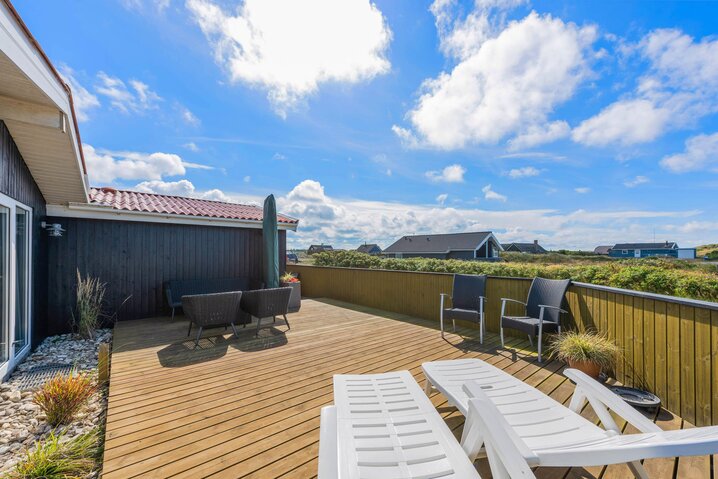 Sommerhus BB1061 på Dortheasvej 70, Bjerregård - Billede #29