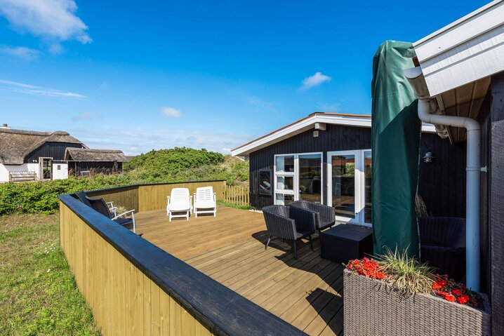 Sommerhus BB1061 på Dortheasvej 70, Bjerregård - Billede #30