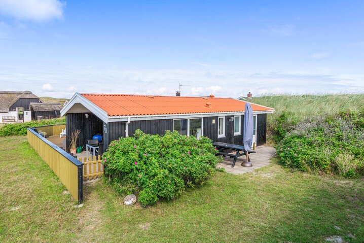 Sommerhus BB1061 på Dortheasvej 70, Bjerregård - Billede #31