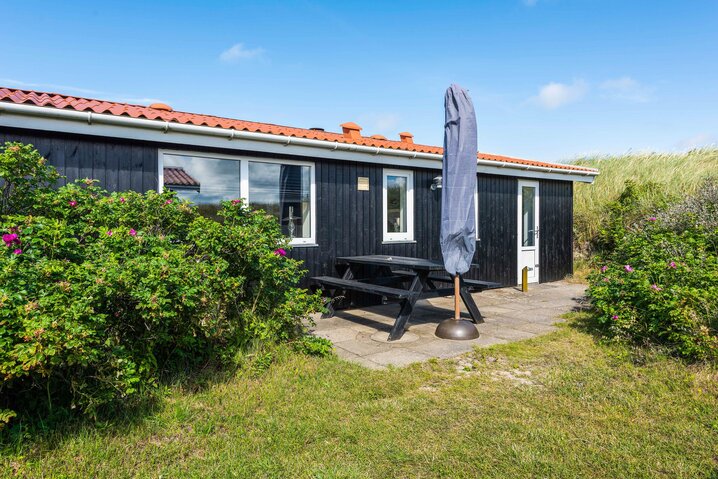 Sommerhus BB1061 på Dortheasvej 70, Bjerregård - Billede #32