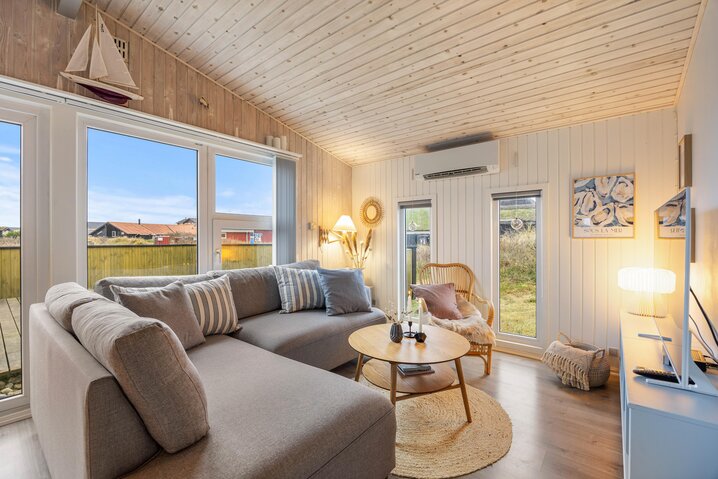 Sommerhus BB1061 på Dortheasvej 70, Bjerregård - Billede #1