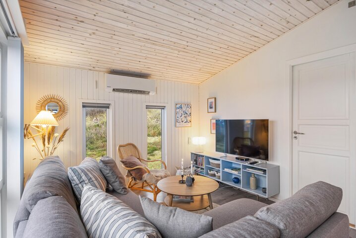 Sommerhus BB1061 på Dortheasvej 70, Bjerregård - Billede #3