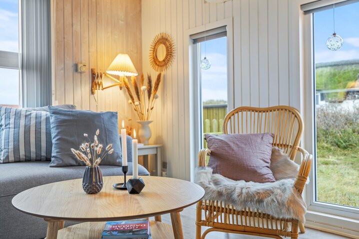 Sommerhus BB1061 på Dortheasvej 70, Bjerregård - Billede #4