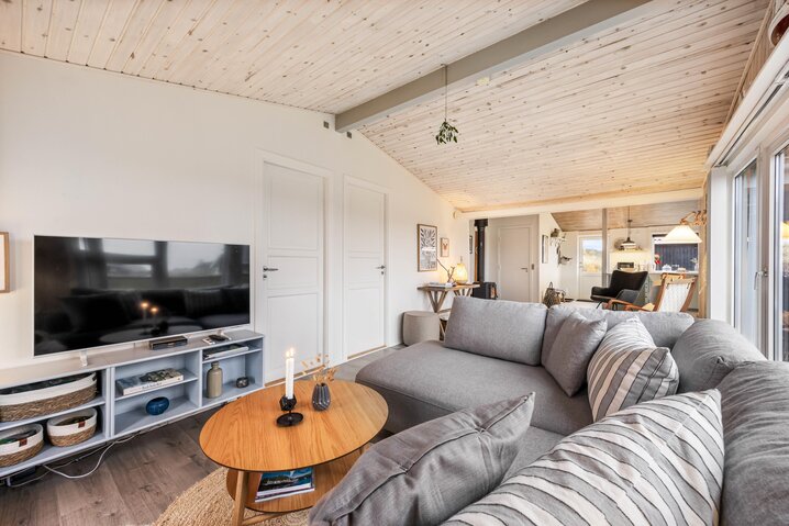 Sommerhus BB1061 på Dortheasvej 70, Bjerregård - Billede #5