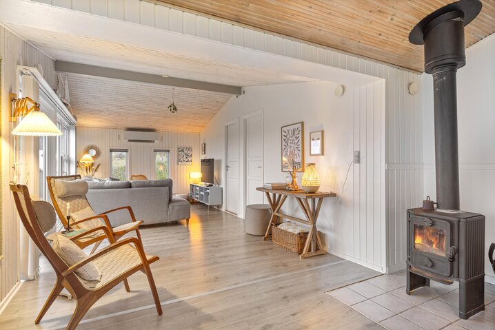 Sommerhus BB1061 på Dortheasvej 70, Bjerregård - Billede #6