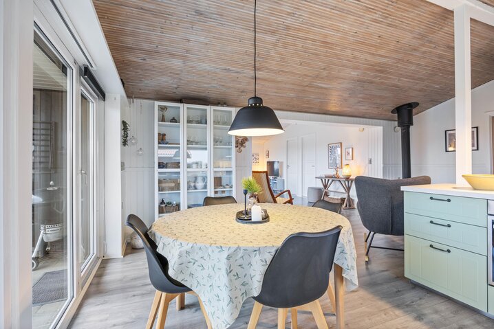 Sommerhus BB1061 på Dortheasvej 70, Bjerregård - Billede #8