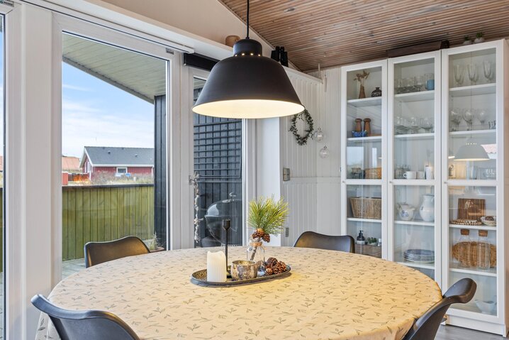 Sommerhus BB1061 på Dortheasvej 70, Bjerregård - Billede #9