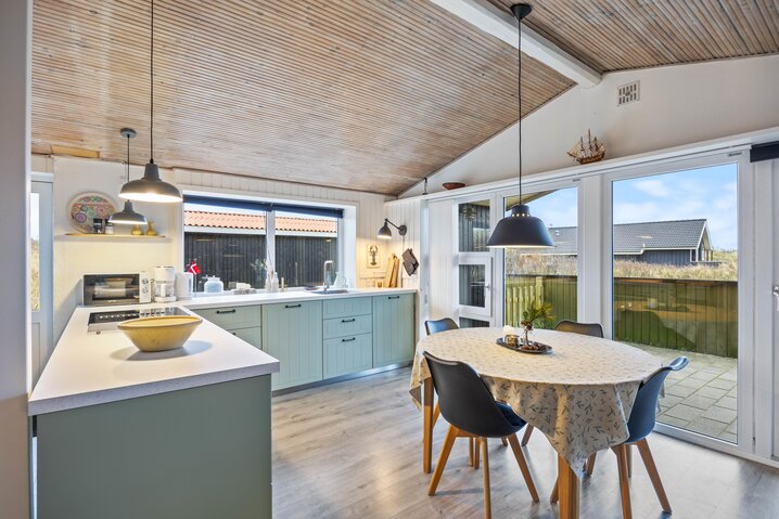 Sommerhus BB1061 på Dortheasvej 70, Bjerregård - Billede #10