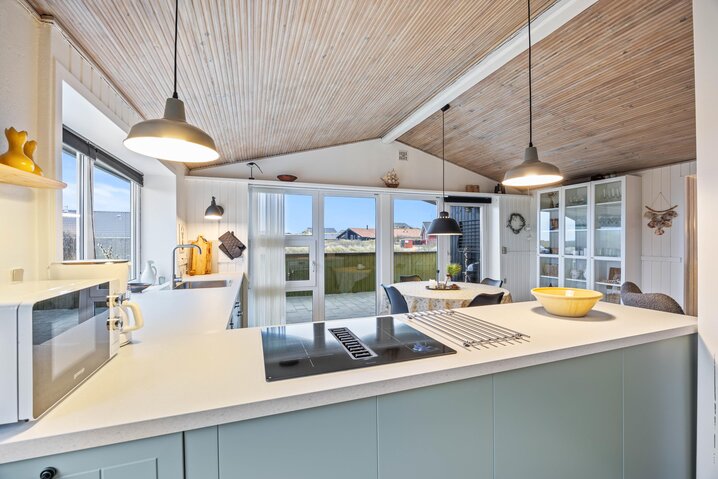 Sommerhus BB1061 på Dortheasvej 70, Bjerregård - Billede #11