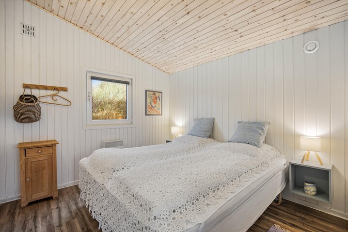 Sommerhus BB1061 på Dortheasvej 70, Bjerregård - Billede #12