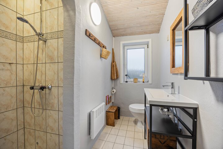 Sommerhus BB1061 på Dortheasvej 70, Bjerregård - Billede #14