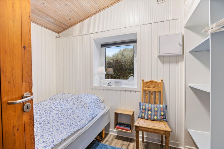 Sommerhus BB1061 på Dortheasvej 70, Bjerregård - Billede #16