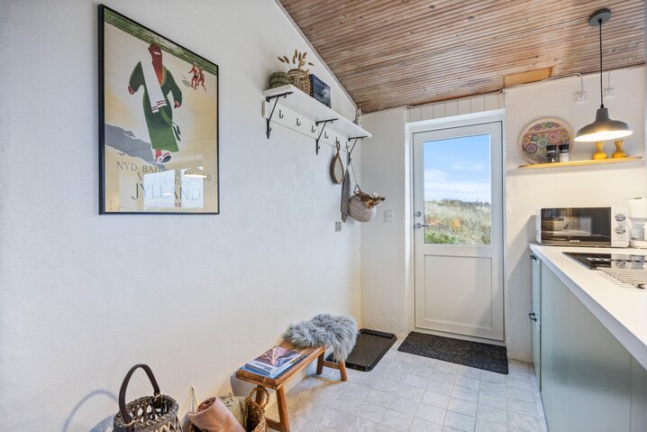 Sommerhus BB1061 på Dortheasvej 70, Bjerregård - Billede #17