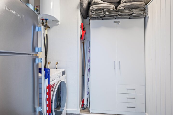 Sommerhus BB1061 på Dortheasvej 70, Bjerregård - Billede #18