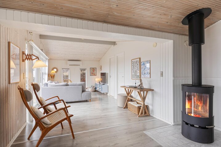 Sommerhus BB1061 på Dortheasvej 70, Bjerregård - Billede #6