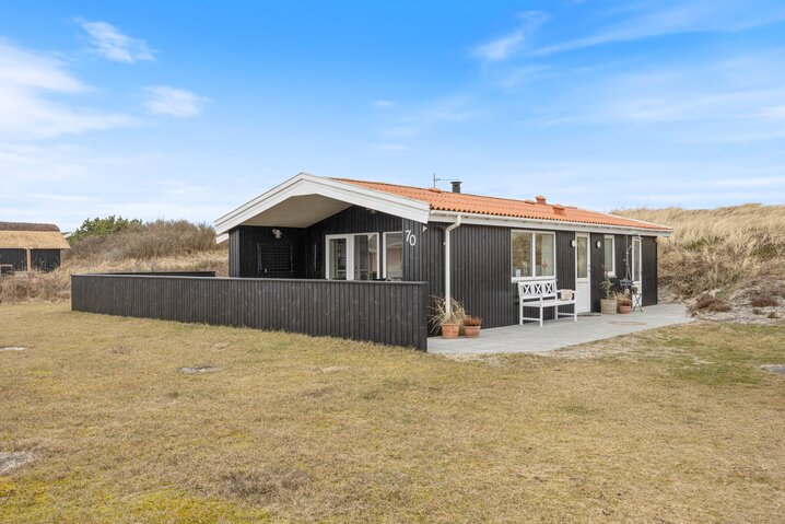 Sommerhus BB1061 på Dortheasvej 70, Bjerregård - Billede #29