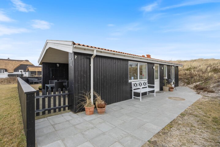 Sommerhus BB1061 på Dortheasvej 70, Bjerregård - Billede #30