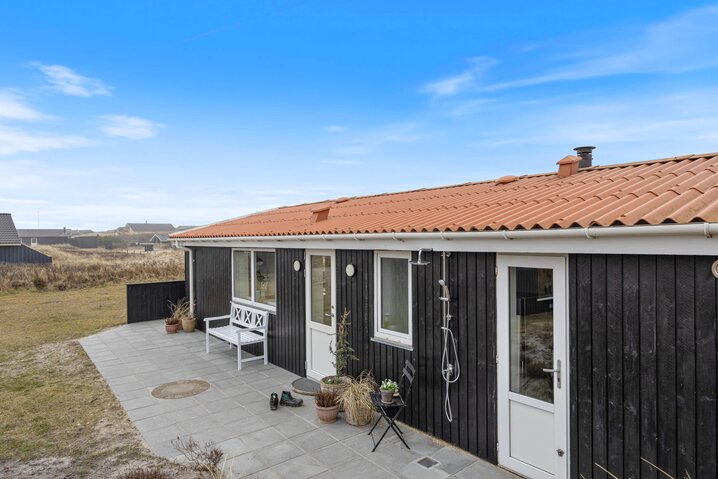 Sommerhus BB1061 på Dortheasvej 70, Bjerregård - Billede #31