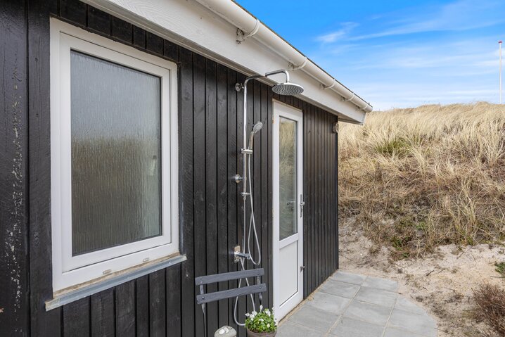 Sommerhus BB1061 på Dortheasvej 70, Bjerregård - Billede #32