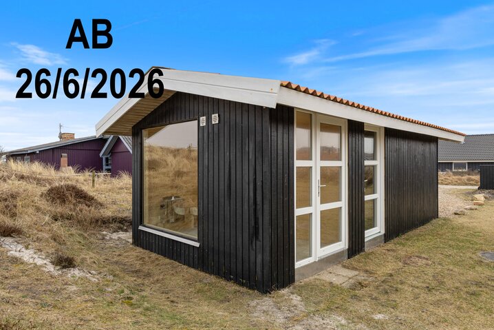 Sommerhus BB1061 på Dortheasvej 70, Bjerregård - Billede #33