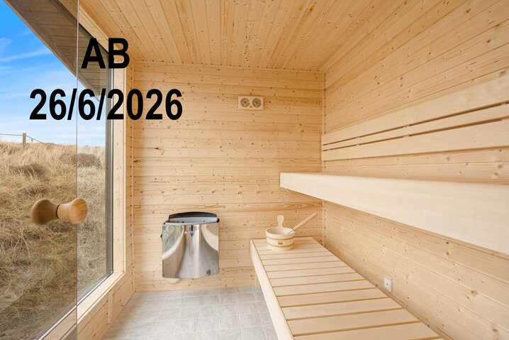 Sommerhus BB1061 på Dortheasvej 70, Bjerregård - Billede #34