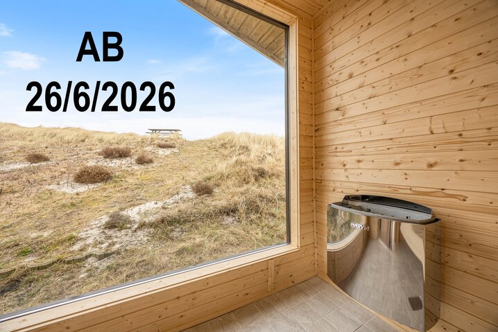 Sommerhus BB1061 på Dortheasvej 70, Bjerregård - Billede #35