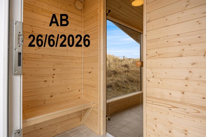 Sommerhus BB1061 på Dortheasvej 70, Bjerregård - Billede #36