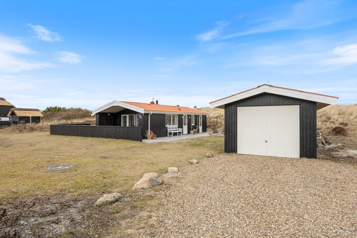 Sommerhus BB1061 på Dortheasvej 70, Bjerregård - Billede #37